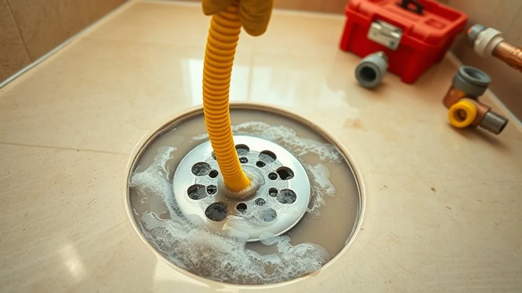 Drain Keeps Blocking? Fixing Recurring Blockages in Thanet