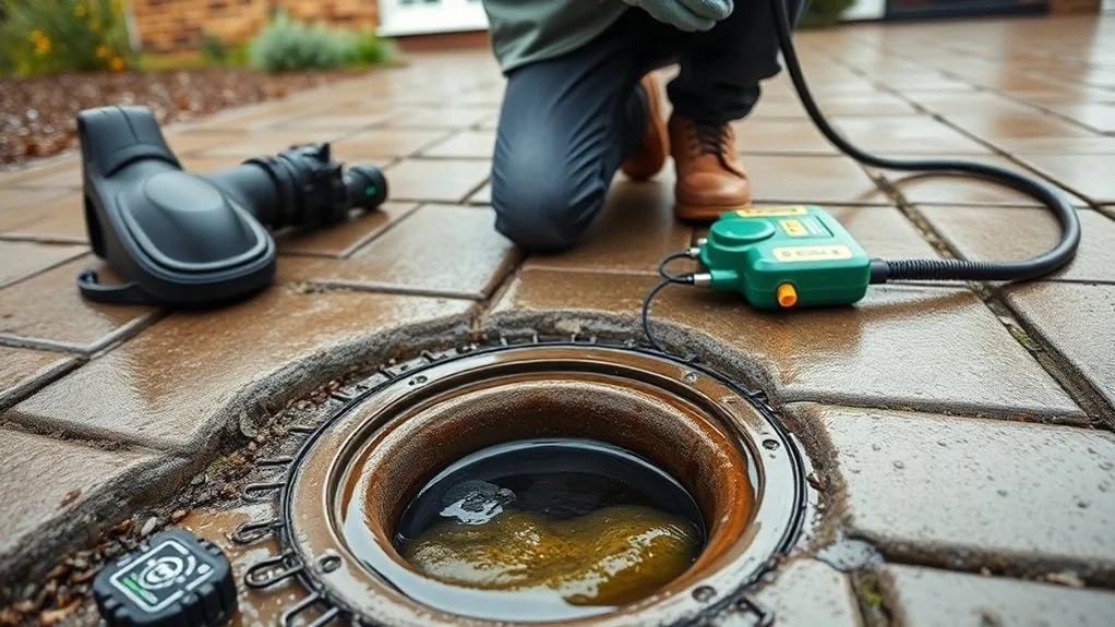 Smelly Drains in Thanet? Causes and How We Fix Them